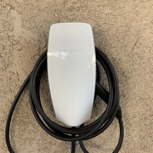 EV Charger Installations