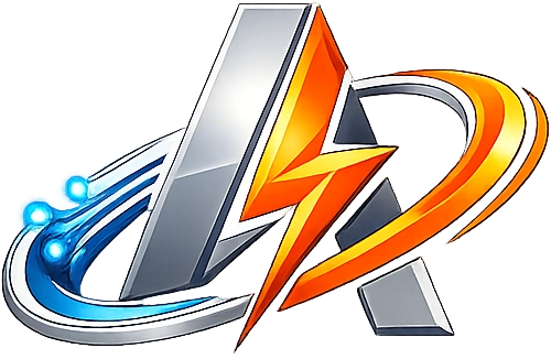 Advance Electrical Service Logo